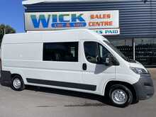 Citroen Relay