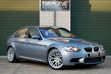BMW M3 iV8 - U632