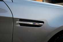 BMW M3 iV8 - U632