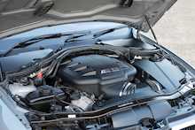 BMW M3 iV8 - U632