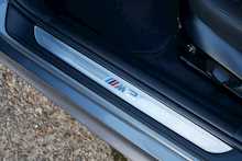 BMW M3 iV8 - U632
