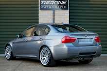 BMW M3 iV8 - U632