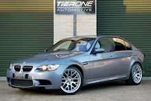 BMW M3 iV8 - U632