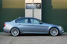 BMW M3 iV8 - U632