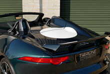 Jaguar F-Type V8 Project 7 - U645