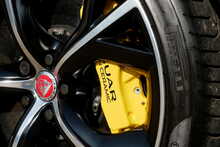 Jaguar F-Type V8 Project 7 - U645