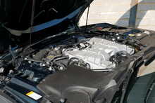 Jaguar F-Type V8 Project 7 - U645
