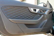 Jaguar F-Type V8 Project 7 - U645