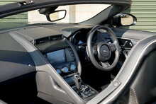Jaguar F-Type V8 Project 7 - U645