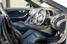 Jaguar F-Type V8 Project 7 - U645