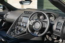 Jaguar F-Type V8 Project 7 - U645