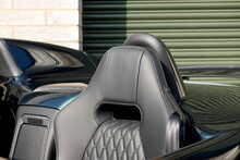 Jaguar F-Type V8 Project 7 - U645