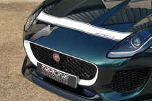 Jaguar F-Type V8 Project 7 - U645