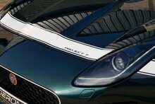 Jaguar F-Type V8 Project 7 - U645