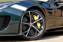 Jaguar F-Type V8 Project 7 - U645