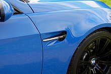 BMW M3 iV8 Limited Edition 500 - U656