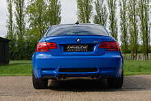 BMW M3 iV8 Limited Edition 500 - U656