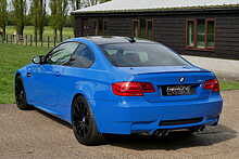 BMW M3 iV8 Limited Edition 500 - U656