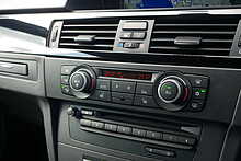 BMW M3 iV8 Limited Edition 500 - U656
