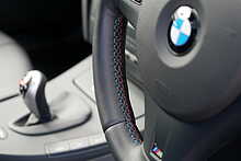 BMW M3 iV8 Limited Edition 500 - U656