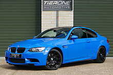 BMW M3 iV8 Limited Edition 500 - U656
