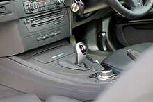 BMW M3 iV8 Limited Edition 500 - U656