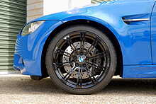 BMW M3 iV8 Limited Edition 500 - U656