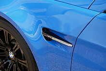 BMW M3 iV8 Limited Edition 500 - U656