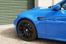BMW M3 iV8 Limited Edition 500 - U656