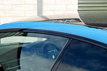 BMW M3 iV8 Limited Edition 500 - U656