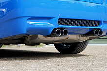 BMW M3 iV8 Limited Edition 500 - U656