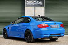 BMW M3 iV8 Limited Edition 500 - U656