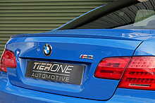 BMW M3 iV8 Limited Edition 500 - U656