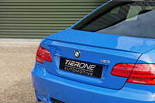 BMW M3 iV8 Limited Edition 500 - U656