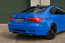 BMW M3 iV8 Limited Edition 500 - U656