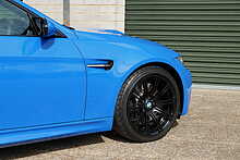 BMW M3 iV8 Limited Edition 500 - U656
