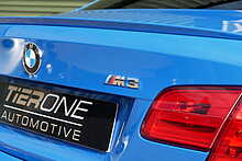 BMW M3 iV8 Limited Edition 500 - U656