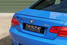 BMW M3 iV8 Limited Edition 500 - U656