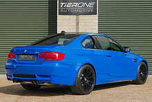BMW M3 iV8 Limited Edition 500 - U656