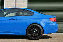 BMW M3 iV8 Limited Edition 500 - U656