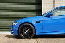 BMW M3 iV8 Limited Edition 500 - U656