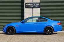 BMW M3 iV8 Limited Edition 500 - U656