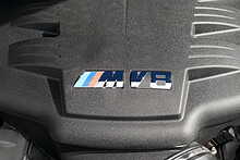 BMW M3 iV8 Limited Edition 500 - U656