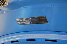 BMW M3 iV8 Limited Edition 500 - U656