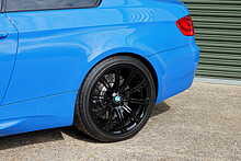 BMW M3 iV8 Limited Edition 500 - U656