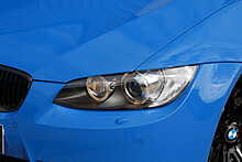 BMW M3 iV8 Limited Edition 500 - U656