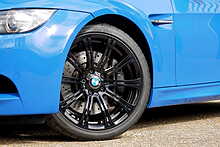BMW M3 iV8 Limited Edition 500 - U656