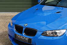 BMW M3 iV8 Limited Edition 500 - U656