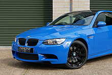 BMW M3 iV8 Limited Edition 500 - U656