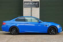 BMW M3 iV8 Limited Edition 500 - U656